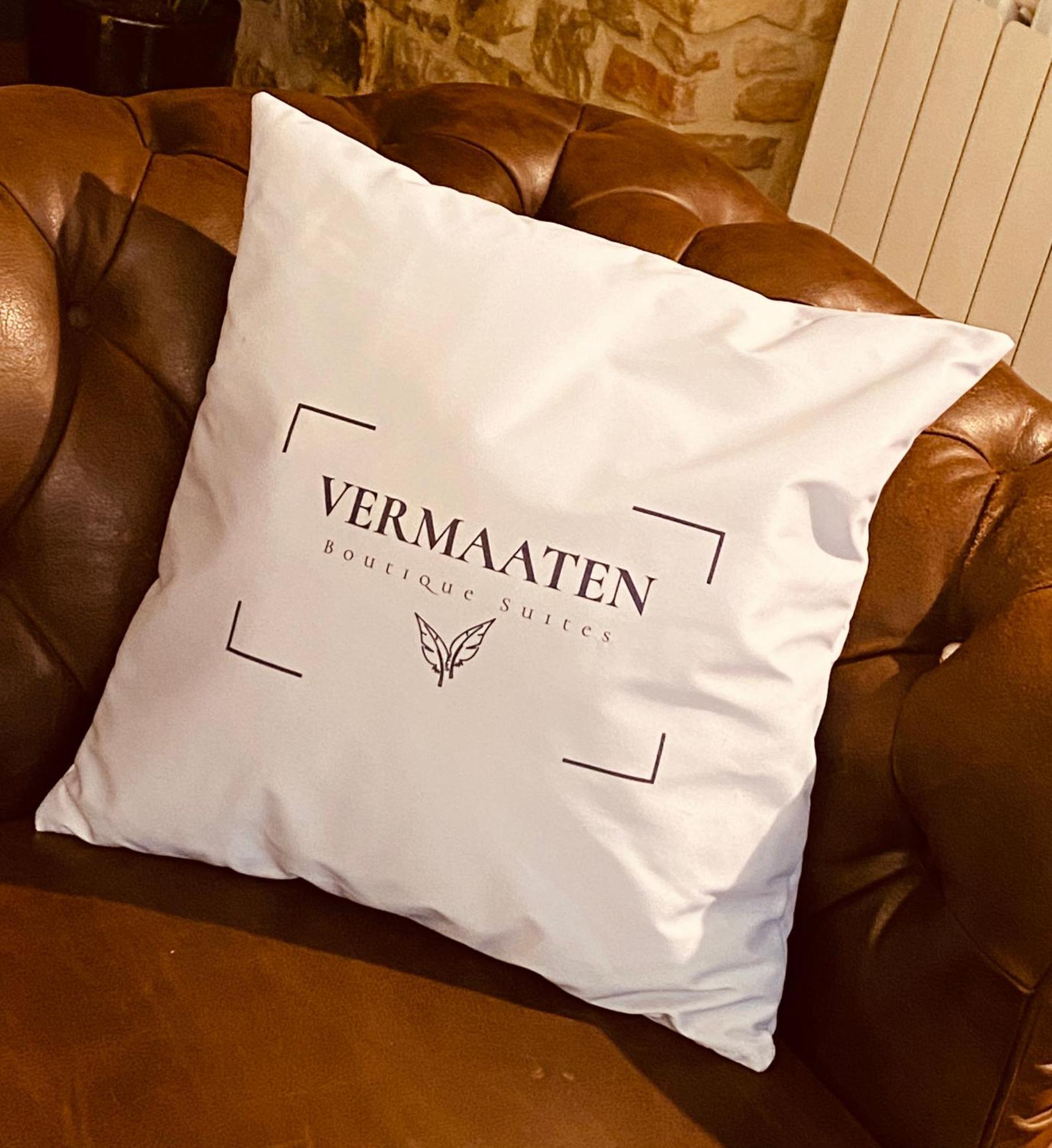 Apartment Vermaaten Boutique Emerald