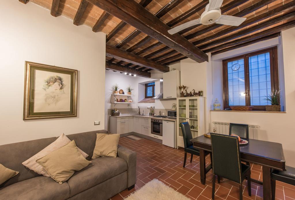 Apartment Vermaaten Boutique Emerald *