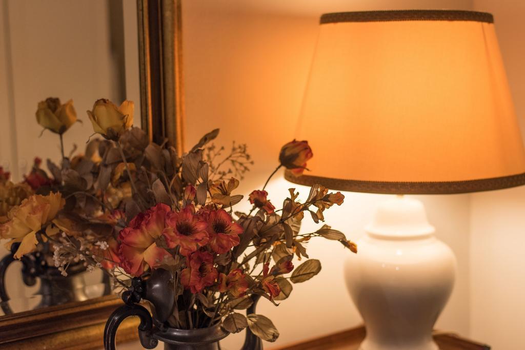 Apartment Vermaaten Boutique Emerald Todi