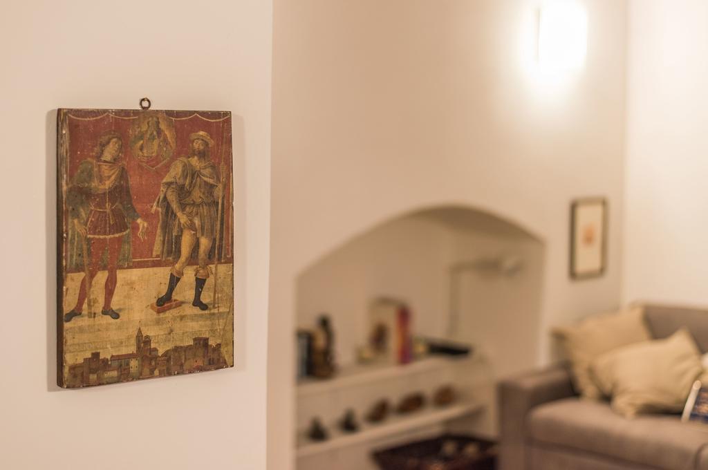 Apartment Vermaaten Boutique Emerald