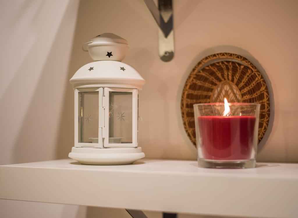 Vermaaten Boutique Emerald Apartment Todi