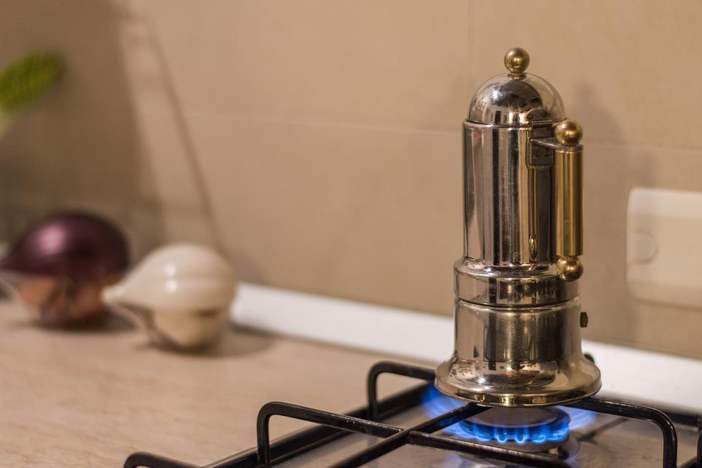Apartment Vermaaten Boutique Emerald Todi