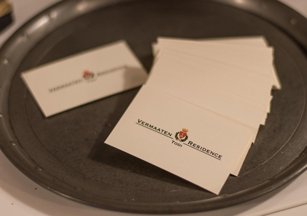 Apartment Vermaaten Boutique Emerald *
