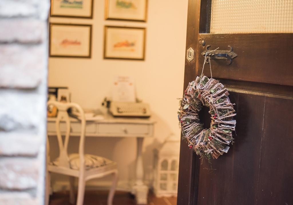 Vermaaten Boutique Emerald Todi