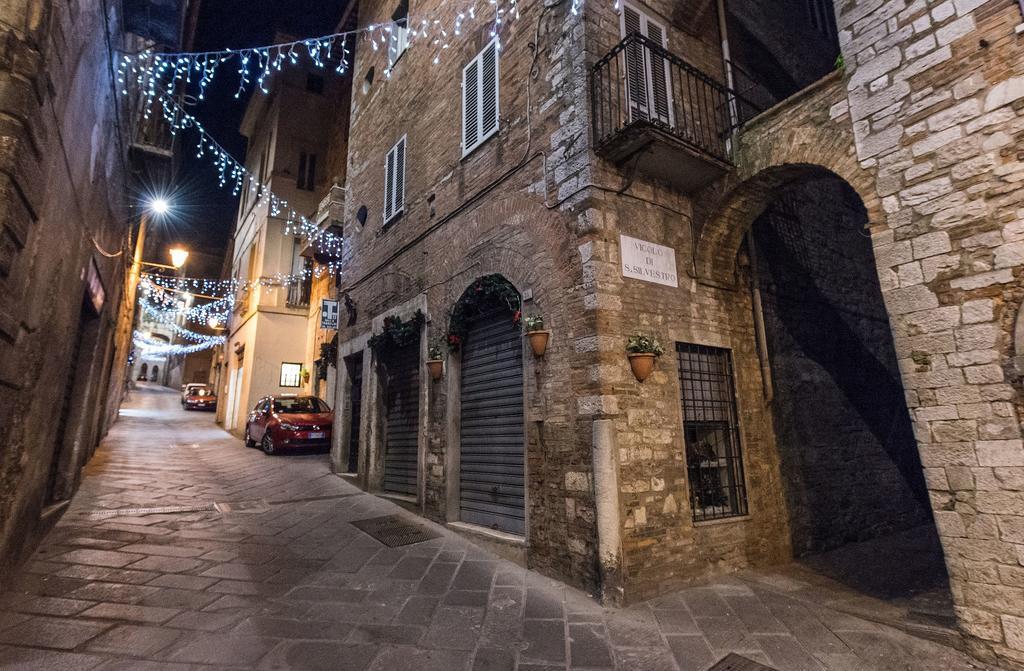 Vermaaten Boutique Emerald Todi